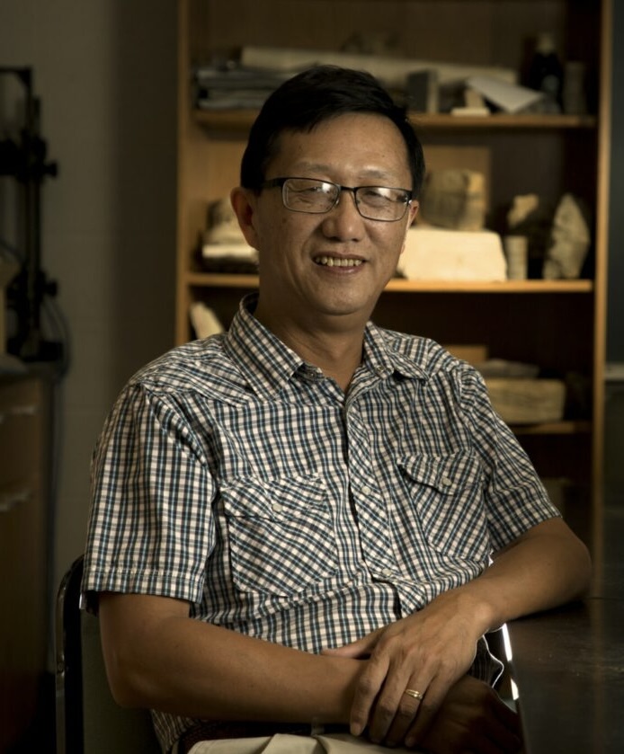 满冠网页版_满冠(中国)官方创新论坛第一千七百四十讲: Proxy-Based Paleoclimatology and Holocene Climate Changes from a Saudi Arabian Record