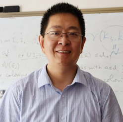 满冠网页版_满冠(中国)官方创新论坛第九百六十六讲：The generalized connectivity of some Cayley graphs