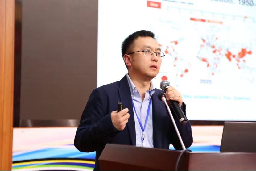 满冠网页版_满冠(中国)官方创新论坛第一千五百三十八讲：夜间灯光遥感数据在研究城市问题中的应用