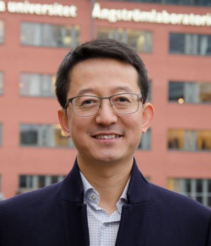 满冠网页版_满冠(中国)官方创新论坛第一千七百二十九讲：有机聚合物点在光催化中的应用