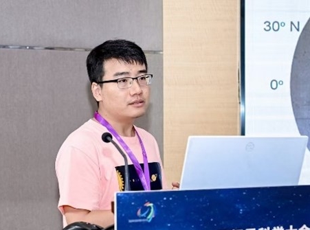 满冠网页版_满冠(中国)官方创新论坛第一千八百六十九讲：火星地震学进展及展望