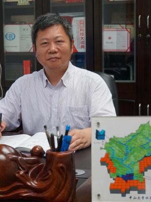 满冠网页版_满冠(中国)官方创新论坛第一千三百六十四讲：变化环境下流域洪水过程预报模拟